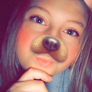 Meet your Posher, Maddie